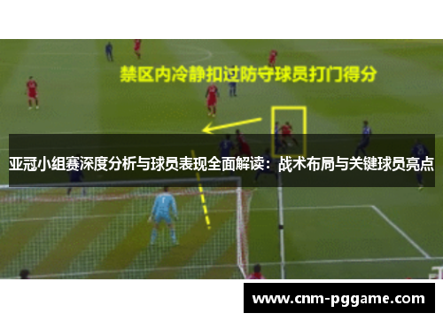 亚冠小组赛深度分析与球员表现全面解读：战术布局与关键球员亮点