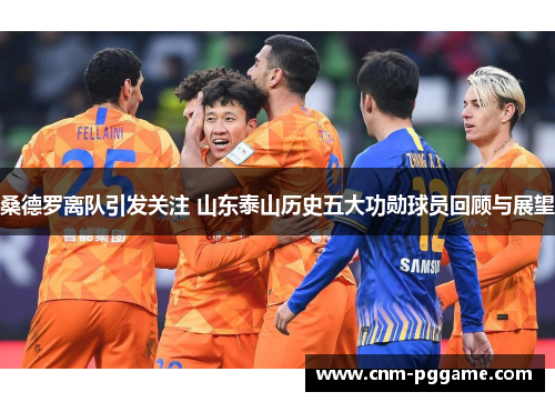 桑德罗离队引发关注 山东泰山历史五大功勋球员回顾与展望