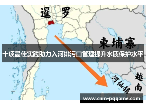 十项最佳实践助力入河排污口管理提升水质保护水平
