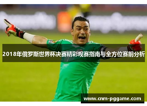 2018年俄罗斯世界杯决赛精彩观赛指南与全方位赛前分析