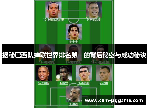 揭秘巴西队蝉联世界排名第一的背后秘密与成功秘诀