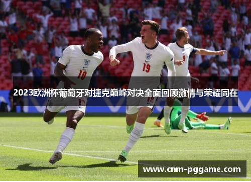 2023欧洲杯葡萄牙对捷克巅峰对决全面回顾激情与荣耀同在