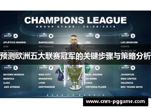 预测欧洲五大联赛冠军的关键步骤与策略分析