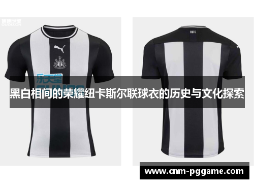 黑白相间的荣耀纽卡斯尔联球衣的历史与文化探索