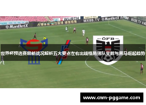 世界杯预选赛最新战况解析五大要点左右出线格局强队变数与黑马崛起趋势